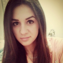 Olga Plamadeala, 13.05.1997, Кишинев