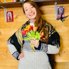 Таисия , 02.02, Санкт-Петербург