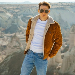 Сергей Овчинников, 24.10.1992, Москва