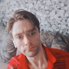 Артем Казанцев, 28.09.1988, Омск