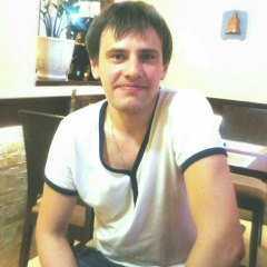 Александр Эрман, 13.06.1983, Санкт-Петербург