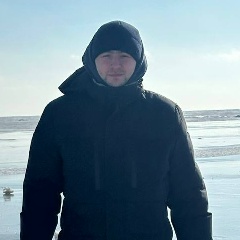 Александр Мурзин, 18.04.2002, Макеевка