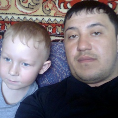 Вадим Аймухамбетов, Волгоград
