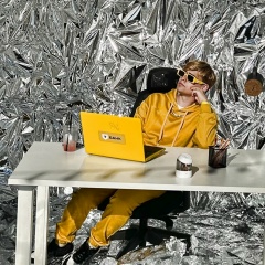 Андрей Кузьмин, 07.01, Москва