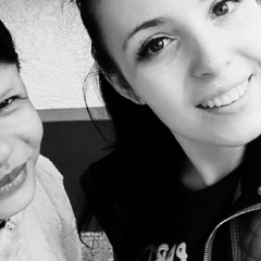 Іра Турчак, 28.07.1992