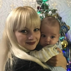 Марина Павлова, 09.08, Одесса