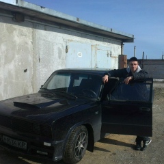 Александр Викторович, 28.07.1987, Энергодар