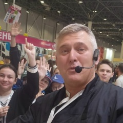 Максим Асямолов, 21.07, Новосибирск