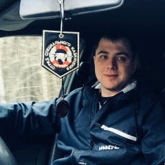 Артём Копылов, 05.12