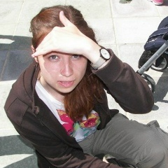 Ирина Садыкова, Москва