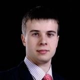 Сергей Скок, 31.03, Киев