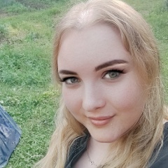 Алена Осадчук, 17.05, Подольск