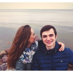 Алексей Могелат, 20.06.1994, Москва