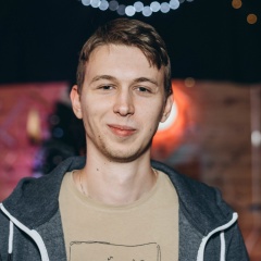 Назар Бабенко, 02.05.1997, Киев