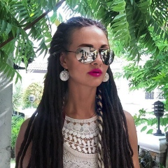 Юлия Обухова, 22.03