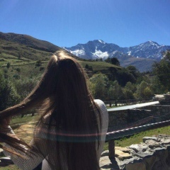 Lena Sokolova, 29.09