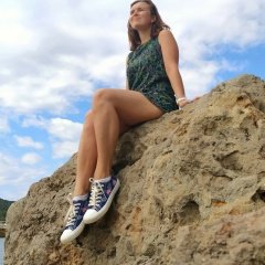 Юля Никишова, 15.05.1988, Саров