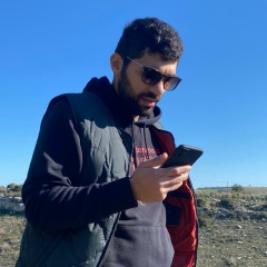 Aaslan Ahmedov, 06.10, Москва