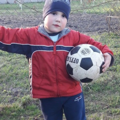 Михаил Барабаш