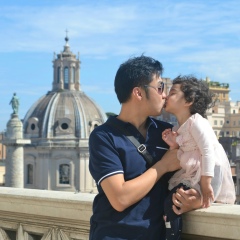 Nikita Wang, Москва