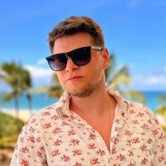 Макс Мушта, Нижний Новгород