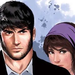 Назир Яндиев, 29.11.2006, Алматы