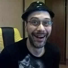 Николай Степанов, 20.09.1985, Санкт-Петербург