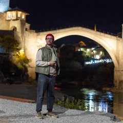 Павел Кирилин, Брянск