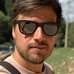 Сергей Смирнов, 28.05.1985, Санкт-Петербург