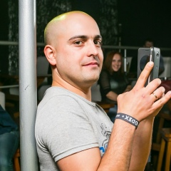 Виталий Прядко, 07.06, Кременчуг