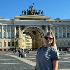 Юля Домникова, 14.07, Семилуки