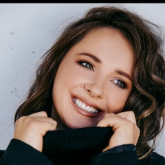 Олеся Гараева, 14.10, Владивосток