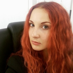 Ксения Савлушина, 05.08.1988, Одесса