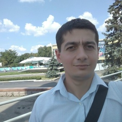 Эльвин Багиров, 04.06.1987