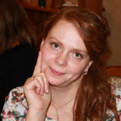 Екатерина Колева (Татарчук), 07.12.1981, Киев