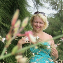 Елена Кудасова, 17.06, Москва