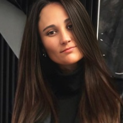 Катя Севрюгина, 18.11, Самара