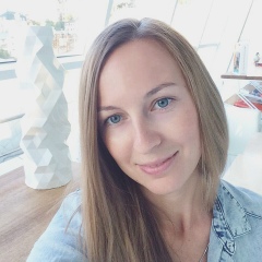 Марина Александрова, 26.12, Киев