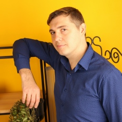 Александр Москаленко, 26.07, Томск