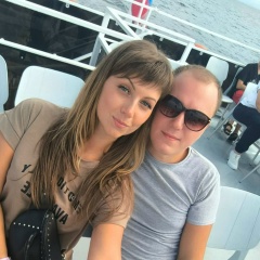 Александр Сези, 23.09, Санкт-Петербург