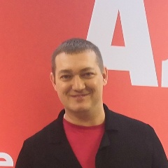 Антон Смирнов, Санкт-Петербург