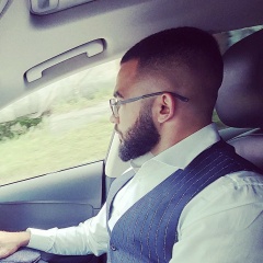 Фаиг Сафаров, 02.03, Новосибирск