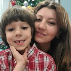 Albina Faretdinova, 30.07.1985, Morristown