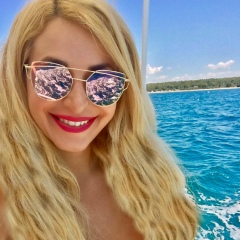 Лилия Забирова, 07.06.1993, Москва