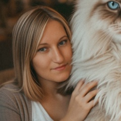 Евгения Саркис, 05.11.1985, Москва