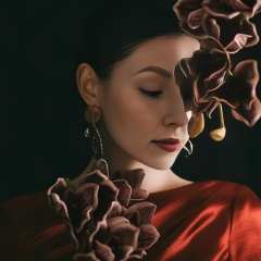 Роза Колючкина, 26.02, Москва