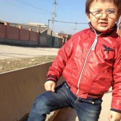 Сайдаднан Магомадов, Акбулак