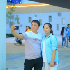 Nursultan Kurbanbai, 24.04.1997