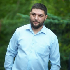 Andrey Kalugin, Алматы