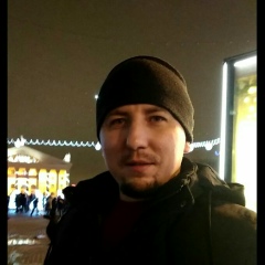 Ян Линдт, 10.08.1990, Новосибирск